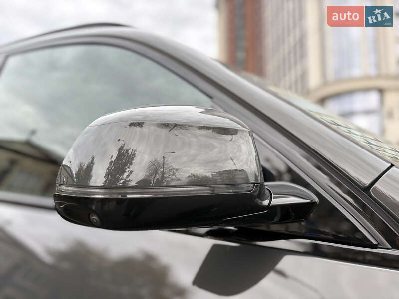 Внедорожник / Кроссовер BMW X5 M 2023 в Киеве фото 14 Внедорожник / Кроссовер BMW X5 M 2023 в Киеве