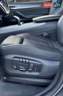 Внедорожник / Кроссовер BMW X5 M 2017 в 