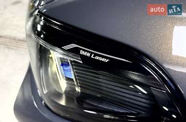 Внедорожник / Кроссовер BMW X5 M 2022 в 