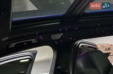 Внедорожник / Кроссовер BMW X5 M 2022 в 