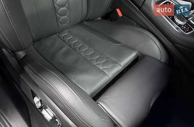 Внедорожник / Кроссовер BMW X5 M 2022 в 