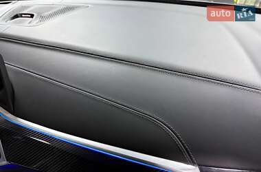 Внедорожник / Кроссовер BMW X5 M 2022 в 