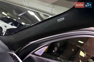 Внедорожник / Кроссовер BMW X5 M 2022 в 