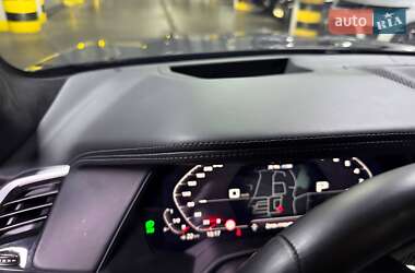 Внедорожник / Кроссовер BMW X5 M 2022 в 