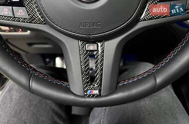 Внедорожник / Кроссовер BMW X5 M 2022 в 
