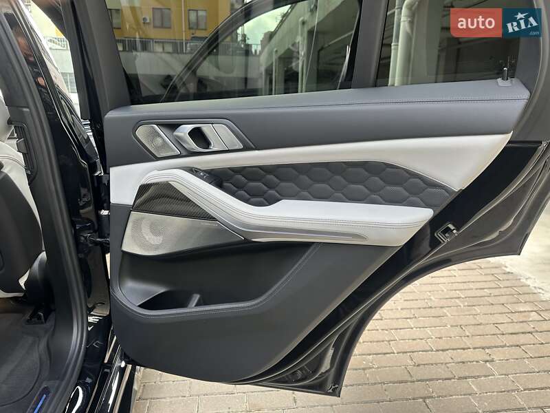 Внедорожник / Кроссовер BMW X5 M 2021 в Киеве фото 43 Внедорожник / Кроссовер BMW X5 M 2021 в Киеве