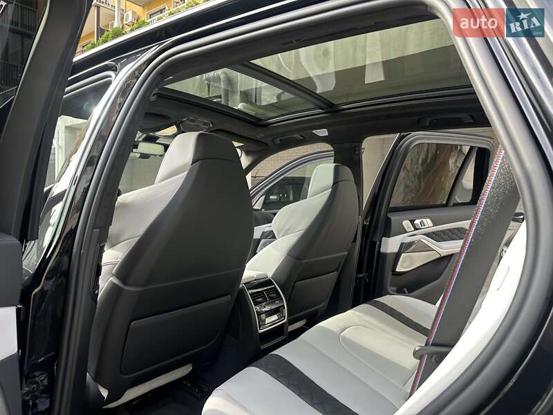 Внедорожник / Кроссовер BMW X5 M 2021 в Киеве фото 49 Внедорожник / Кроссовер BMW X5 M 2021 в Киеве