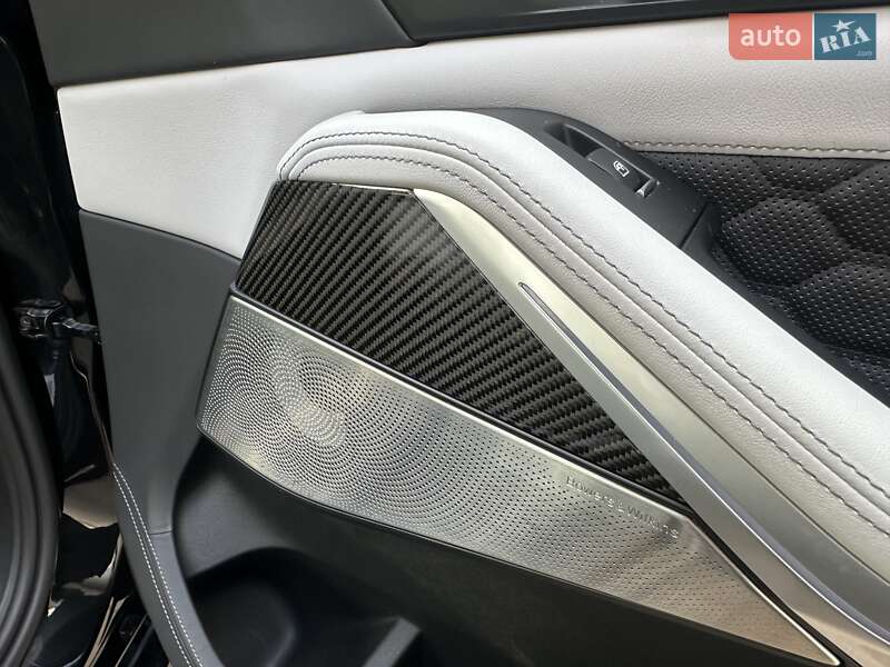 Внедорожник / Кроссовер BMW X5 M 2021 в Киеве фото 53 Внедорожник / Кроссовер BMW X5 M 2021 в Киеве