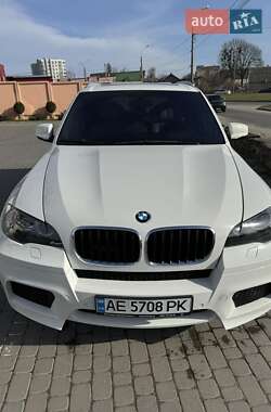 Внедорожник / Кроссовер BMW X5 M 2011 в 