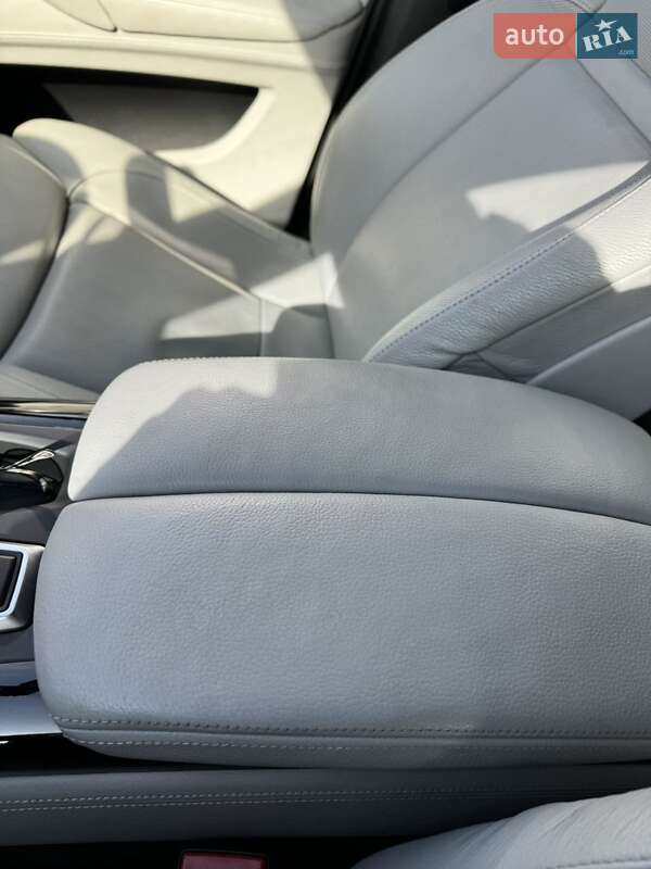 Внедорожник / Кроссовер BMW X5 M 2011 в Хмельницком