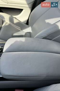 Внедорожник / Кроссовер BMW X5 M 2011 в 