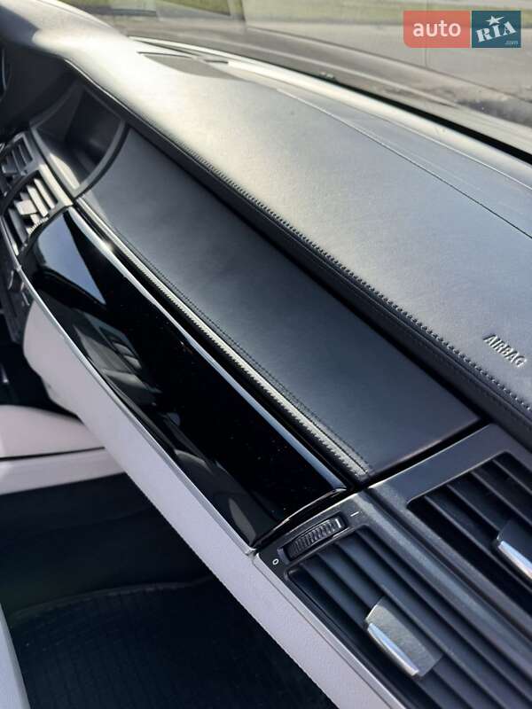 Внедорожник / Кроссовер BMW X5 M 2011 в Хмельницком