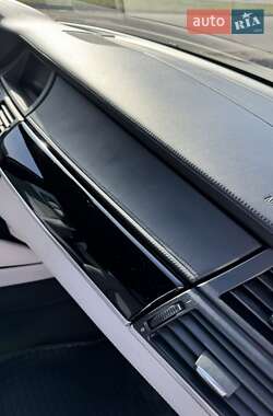 Внедорожник / Кроссовер BMW X5 M 2011 в 