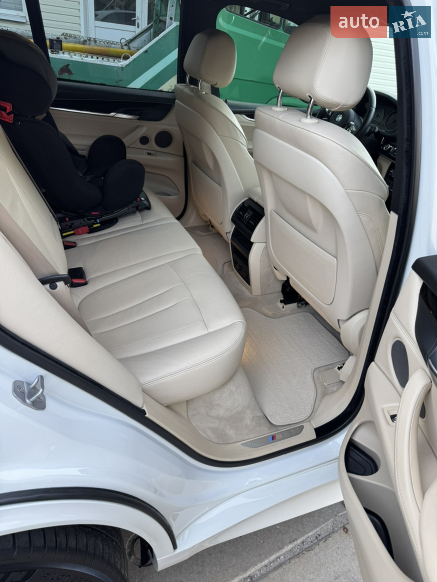 2014 BMW X5 M - мініатюра 17