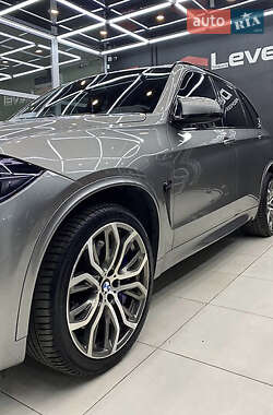 Внедорожник / Кроссовер BMW X5 M 2016 в Виннице
