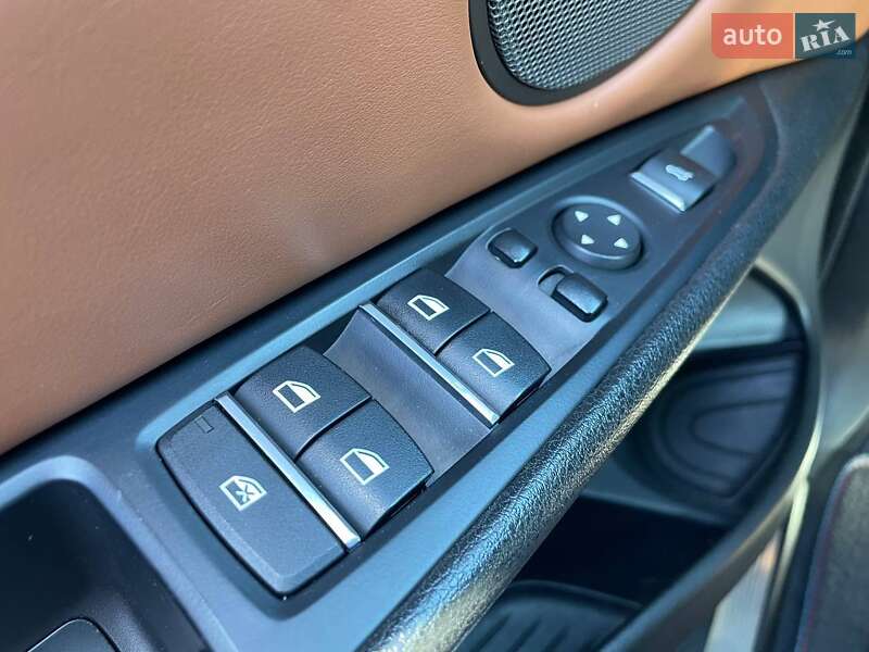 Внедорожник / Кроссовер BMW X5 M 2014 в Киеве