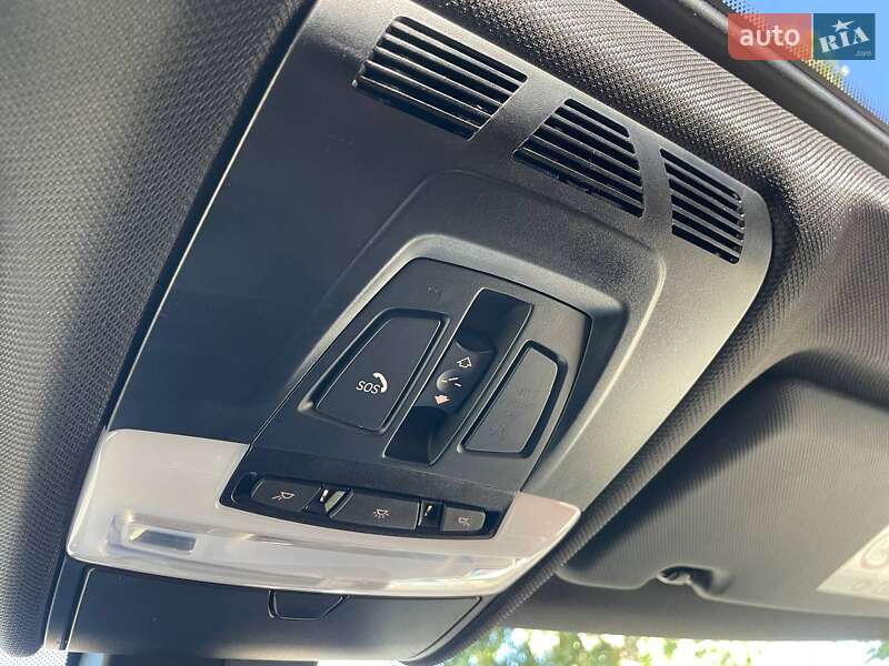 Внедорожник / Кроссовер BMW X5 M 2014 в Киеве