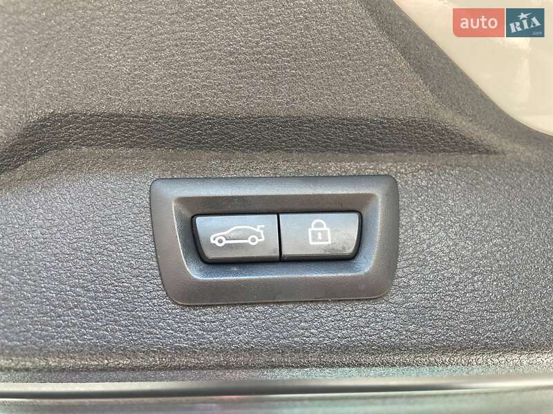 Внедорожник / Кроссовер BMW X5 M 2014 в Киеве