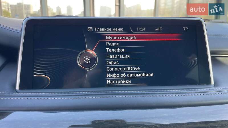 Внедорожник / Кроссовер BMW X5 M 2014 в Киеве фото 21 Внедорожник / Кроссовер BMW X5 M 2014 в Киеве