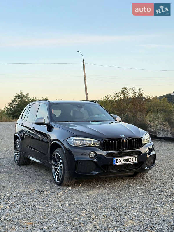 BMW X5 M 2014 BMW X5 M 2014