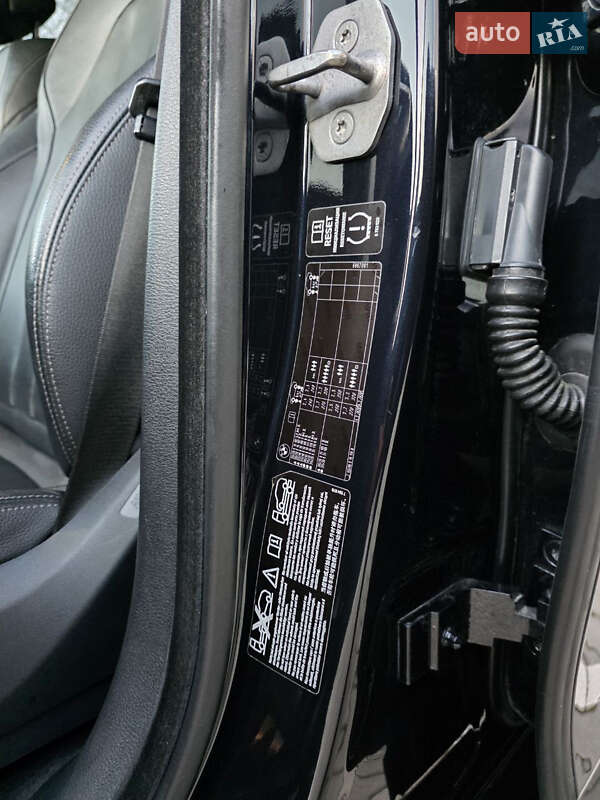 Позашляховик / Кросовер BMW X5 M 2014 в Хмельницькому