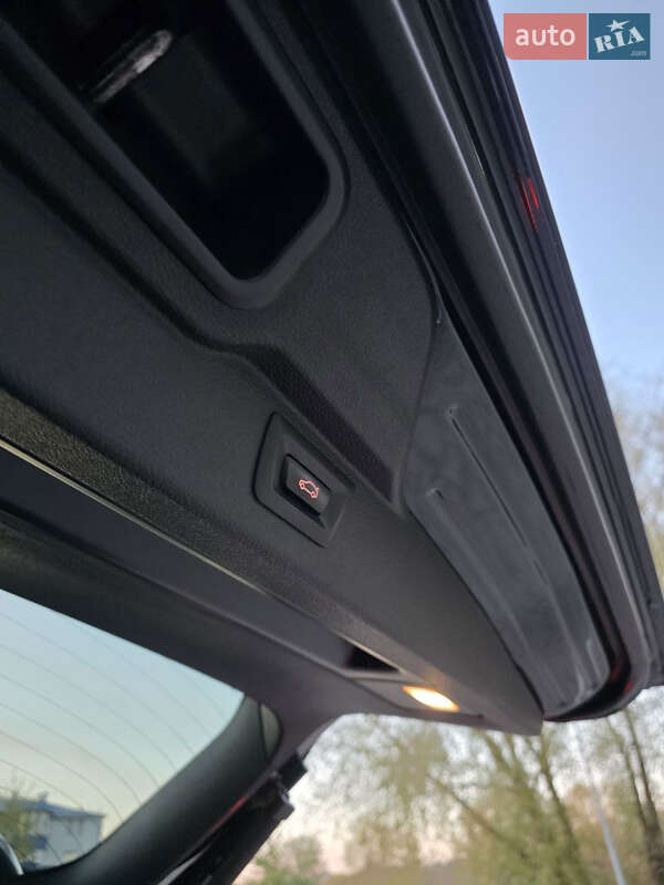 Позашляховик / Кросовер BMW X5 M 2014 в Хмельницькому