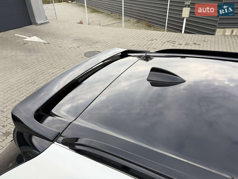 Внедорожник / Кроссовер BMW X5 M 2010 в Нововолынске