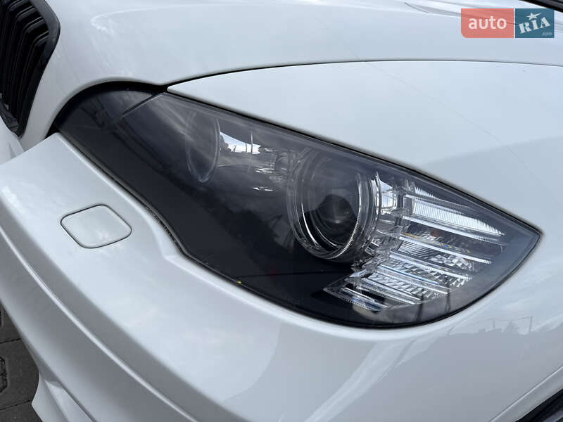 Внедорожник / Кроссовер BMW X5 M 2010 в Нововолынске