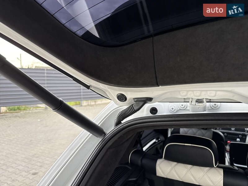 Внедорожник / Кроссовер BMW X5 M 2010 в Нововолынске