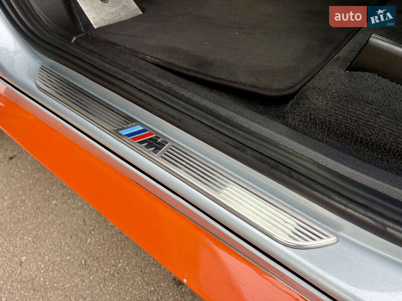 Позашляховик / Кросовер BMW X5 M 2011 в Києві