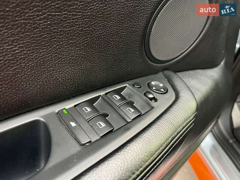 Позашляховик / Кросовер BMW X5 M 2011 в Києві