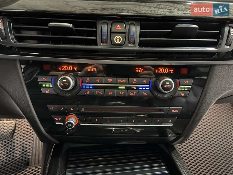 Внедорожник / Кроссовер BMW X5 M 2016 в Киеве фото 20 Внедорожник / Кроссовер BMW X5 M 2016 в Киеве