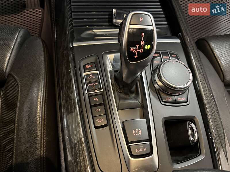 Внедорожник / Кроссовер BMW X5 M 2016 в Киеве фото 21 Внедорожник / Кроссовер BMW X5 M 2016 в Киеве