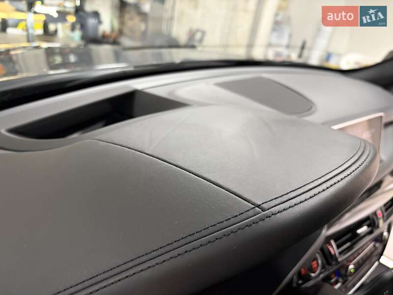 Внедорожник / Кроссовер BMW X5 M 2016 в Киеве фото 24 Внедорожник / Кроссовер BMW X5 M 2016 в Киеве