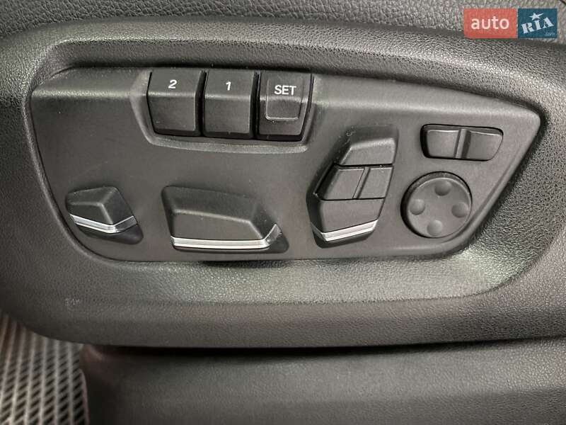 Внедорожник / Кроссовер BMW X5 M 2016 в Киеве фото 28 Внедорожник / Кроссовер BMW X5 M 2016 в Киеве