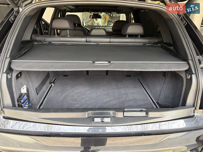 Внедорожник / Кроссовер BMW X5 M 2016 в Киеве фото 39 Внедорожник / Кроссовер BMW X5 M 2016 в Киеве