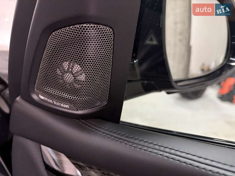 Внедорожник / Кроссовер BMW X5 M 2016 в Киеве фото 42 Внедорожник / Кроссовер BMW X5 M 2016 в Киеве