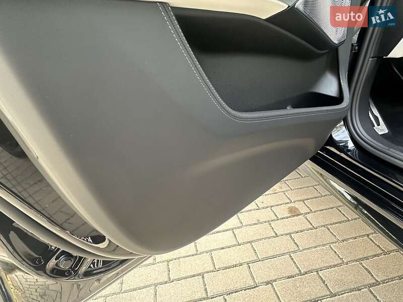 Внедорожник / Кроссовер BMW X5 M 2021 в Киеве