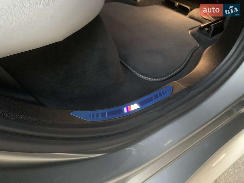 Позашляховик / Кросовер BMW X5 M 2020 в Дрогобичі фото 37 Позашляховик / Кросовер BMW X5 M 2020 в Дрогобичі