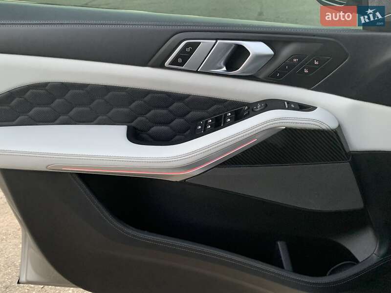 Позашляховик / Кросовер BMW X5 M 2020 в Дрогобичі фото 71 Позашляховик / Кросовер BMW X5 M 2020 в Дрогобичі