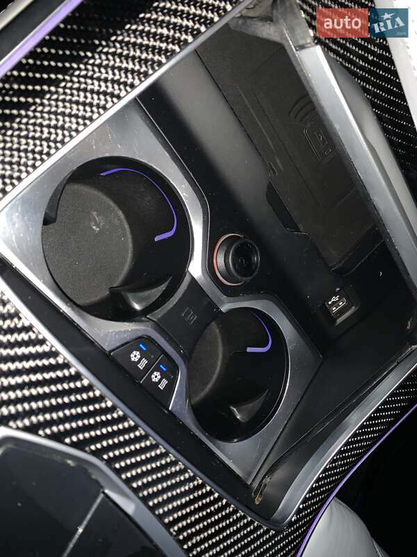 Позашляховик / Кросовер BMW X5 M 2020 в Дрогобичі фото 91 Позашляховик / Кросовер BMW X5 M 2020 в Дрогобичі