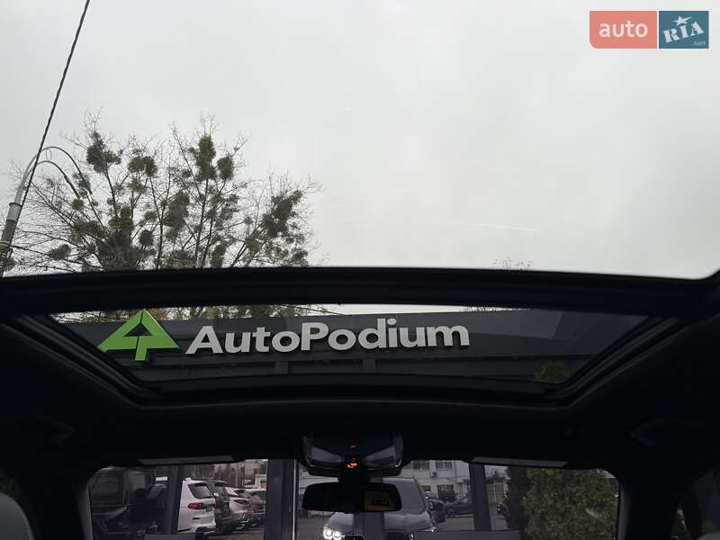 Внедорожник / Кроссовер BMW X5 M 2022 в Киеве