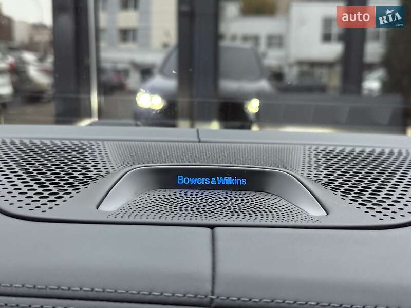 Внедорожник / Кроссовер BMW X5 M 2022 в Киеве