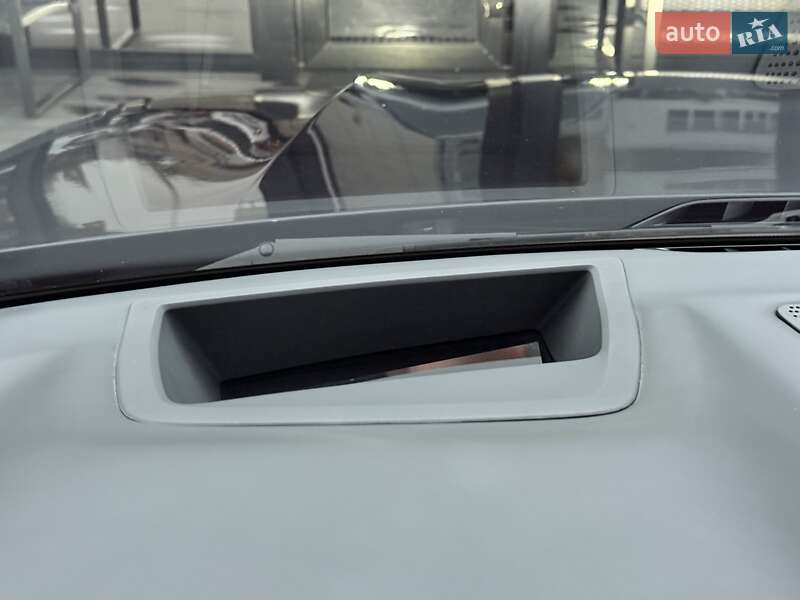 Внедорожник / Кроссовер BMW X5 M 2022 в Киеве