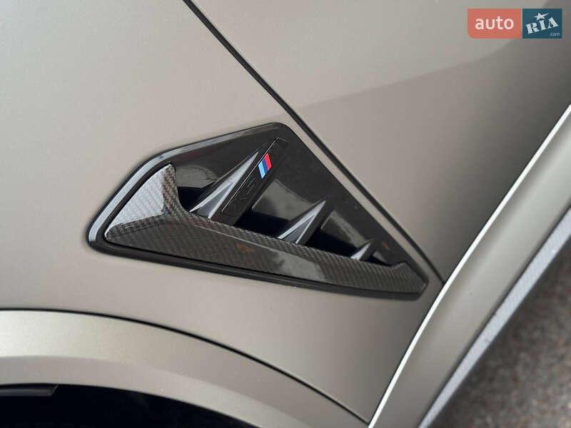 Внедорожник / Кроссовер BMW X5 M 2022 в Киеве фото 11 Внедорожник / Кроссовер BMW X5 M 2022 в Киеве