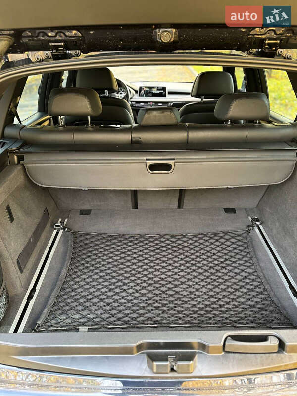 Внедорожник / Кроссовер BMW X5 M 2015 в Днепре