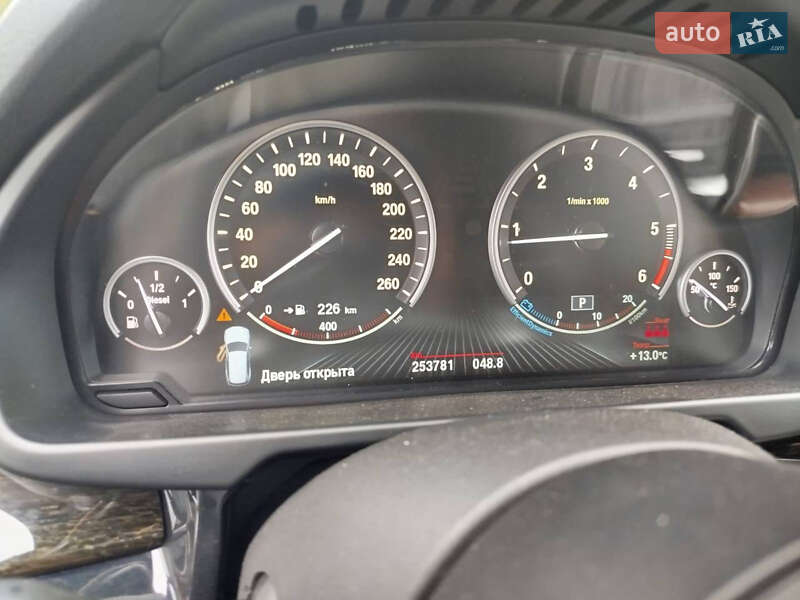 Внедорожник / Кроссовер BMW X5 M 2014 в Львове фото 5 Внедорожник / Кроссовер BMW X5 M 2014 в Львове