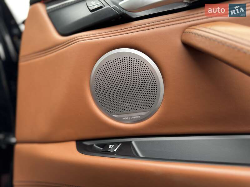 Внедорожник / Кроссовер BMW X5 M 2016 в Киеве фото 40 Внедорожник / Кроссовер BMW X5 M 2016 в Киеве