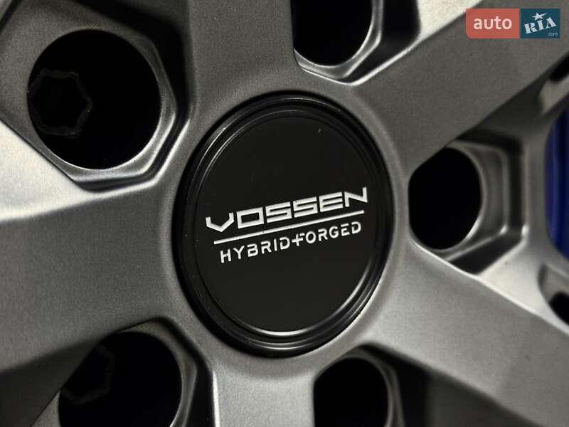 Внедорожник / Кроссовер BMW X5 M 2022 в Киеве фото 13 Внедорожник / Кроссовер BMW X5 M 2022 в Киеве