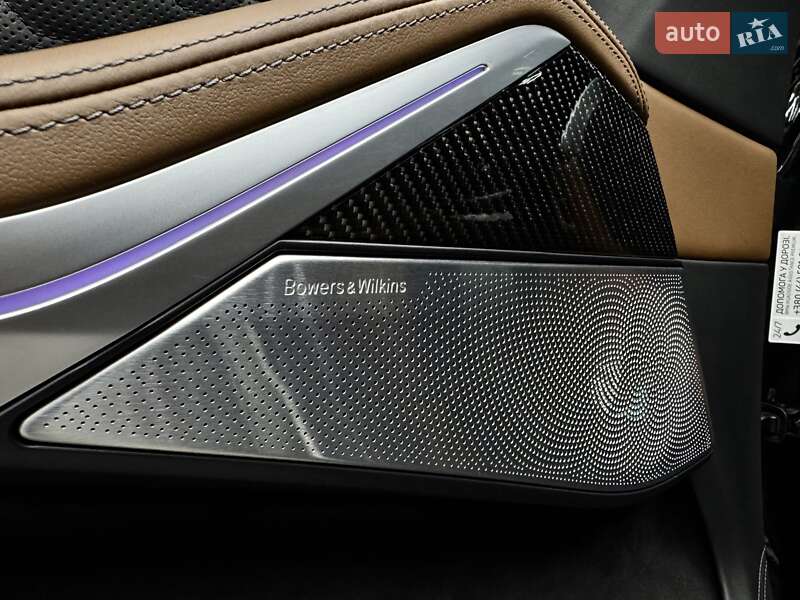 Внедорожник / Кроссовер BMW X5 M 2022 в Киеве фото 41 Внедорожник / Кроссовер BMW X5 M 2022 в Киеве